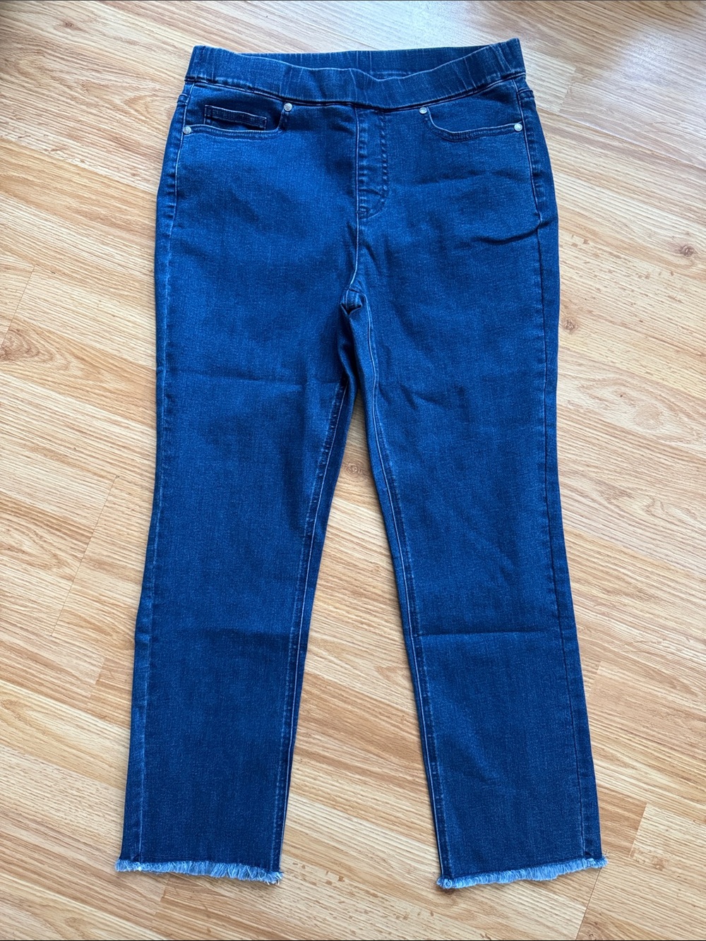Isaac Mizrahi Stretch Denim Jeans 🔅 8P